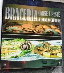 Gravina Franco, Scordia orari di apertura