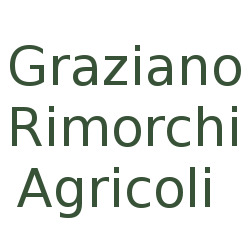 Graziano Rimorchi Agricoli, Crescentino orari di apertura