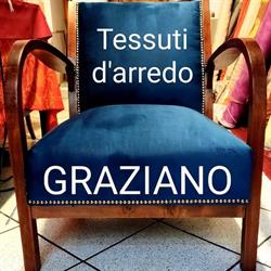 Graziano Tessuti, Torino orari di apertura