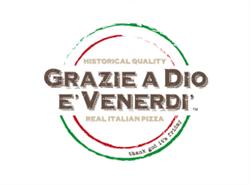 Grazie a Dio E' Venerdi', Roma orari di apertura