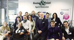 Agenzia Unipol Assicurazioni, UniSalute e Noleggio a Lungo Termine - Graziosi e Troiani, Roma orari di apertura