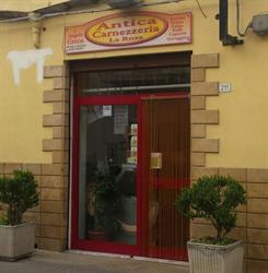 Greco Angelo, Palermo orari di apertura