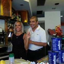 Green Bar Di Marcadella m. e C. (S.a.s.), Abano Terme orari di apertura