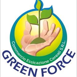 Green Force - Commercio Essicazione Cereale - Srl Sermide e Felonica, Sermide - Orari di apertura