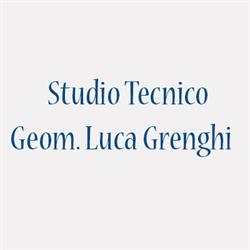 Grenghi Geom. Luca, Genova orari di apertura