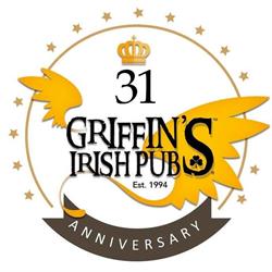 Griffin's Irish Pub SNC Di Secchia Stefania & C., Modena orari di apertura