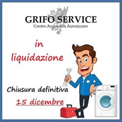 Grifo Service Di Berlica Enzo, Perugia orari di apertura