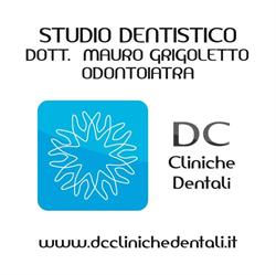 Dott. Mauro Grigoletto - Dc Cliniche Dentali, Noventa Padovana orari di apertura