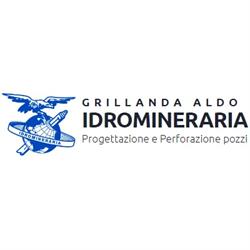 Grillanda Aldo Idromineraria, Riva del Po orari di apertura