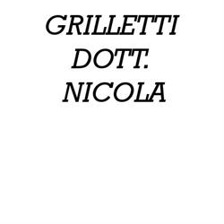 Grilletti Dott. Nicola, Cagliari orari di apertura