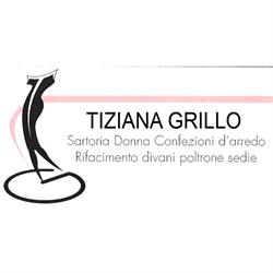 Grillo Tiziana Paola, Quargnento orari di apertura
