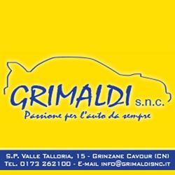 Grimaldi, Gallo orari di apertura