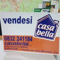 CASABELLA, Lecce orari di apertura