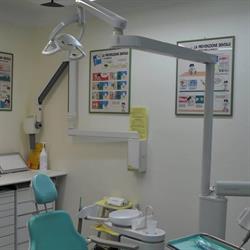 Griso Gerardo (Dr.), Venegono Superiore orari di apertura