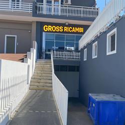 Gross Ricambi Sassari, Zona Industriale - Orari di apertura