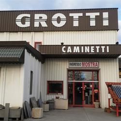 Grotti Marmi e Caminetti, Terranuova Bracciolini orari di apertura