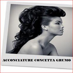Acconciature Concetta Grumo, Manfredonia orari di apertura