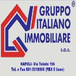 Gruppo Italiano Immobiliare, Napoli orari di apertura