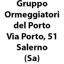 Gruppo Ormeggiatori del Porto, Salerno orari di apertura