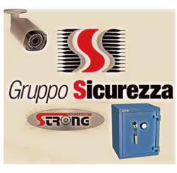 Gruppo Sicurezza SRL, Martinengo orari di apertura