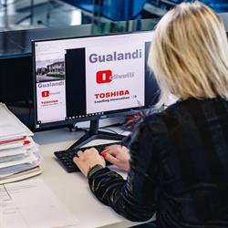 Gualandi Giorgio & C. (S.A.S.), Fano orari di apertura