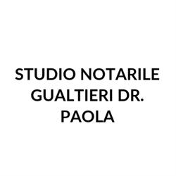 Studio Notarile Gualtieri Dr. Paola, Catanzaro orari di apertura