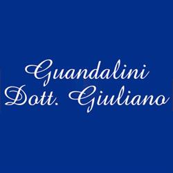 Guandalini Dr. Giuliano, Bologna orari di apertura
