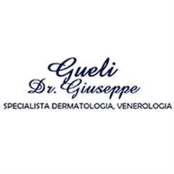 Gueli Dr. Giuseppe Dermatologo, Catania orari di apertura