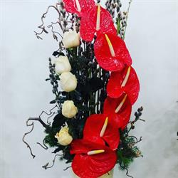 I Fiori di Carla Balduina, Roma orari di apertura
