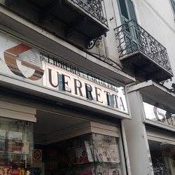 Guerretta Anna, Napoli orari di apertura
