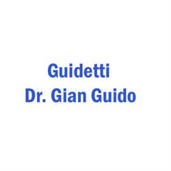 Guidetti Dr. Gian Guido, Scandiano orari di apertura