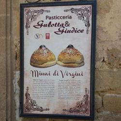 Gulotta & Giudice, Sambuca di Sicilia orari di apertura
