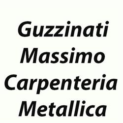 Guzzinati Massimo Carpenteria Metallica, Chiesuol del Fosso orari di apertura