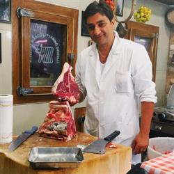 Macelleria De Luca, Sarno orari di apertura