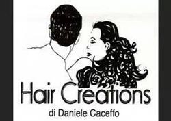 Hair Creations di Daniele Caceffo, Verona orari di apertura