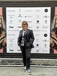 HLS Samanta Troilo Privé, Bisceglie orari di apertura