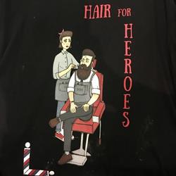 Parrucchieria Marco - Hair For Heroes, Ancona orari di apertura
