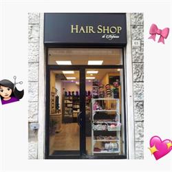 Hair Shop, Ancona orari di apertura