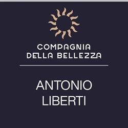 Liberti Antonio, Napoli orari di apertura