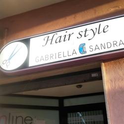Hair Style di Gabriella e Sandra Spiga, Quartucciu orari di apertura