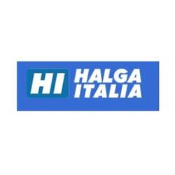 Halga Italia, Roma orari di apertura