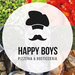 Pizzeria Happy Boys, Azzano San Paolo orari di apertura