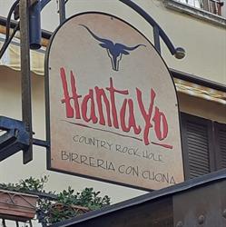 Hanta Yo, San Felice del Benaco orari di apertura