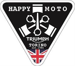 Happy Moto SRL, Torino orari di apertura