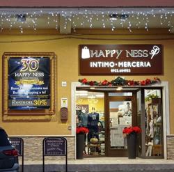 Merceria Happy Ness, Agrigento orari di apertura