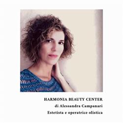 Harmonia Beauty Center S.N.C., Orvieto orari di apertura