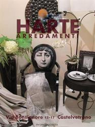 Harte'arredamenti, Castelvetrano orari di apertura