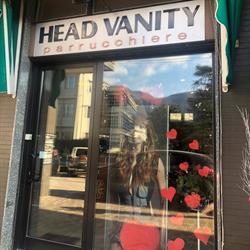 Head Vanity S.a.s., Mandello del Lario orari di apertura