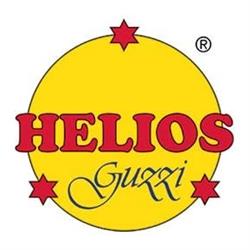 Helios Guzzi, Milano orari di apertura
