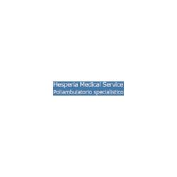 Poliambulatorio Hesperia Medical Service, Mantova orari di apertura